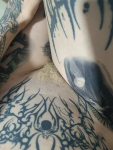 barbara_anal_squirt_ E Immagine  3