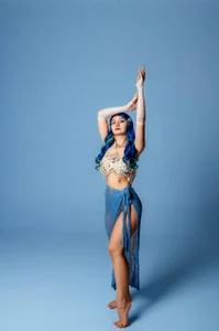 Cute_Auggie8 Mermaid Pic