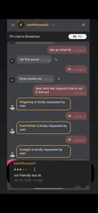 people who left bad reviews