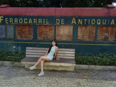 Abby_Sweet1_ Summer time☀ Immagine  9