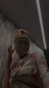 Pussy_Dream NERVE FROM SILENT HILL🏣 Εικόνα 3