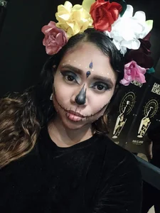 SofiaLCarter7 Public Pic 9