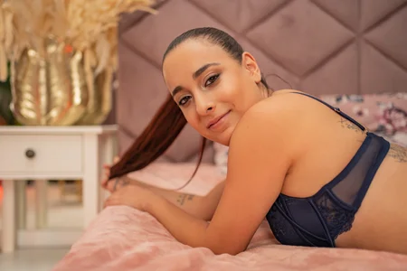 MelisaAmore's photo