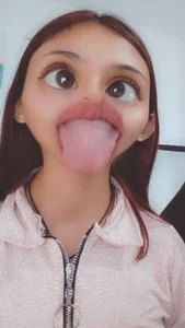 princess_foxxy Crazy pau💖💖 Foto 7