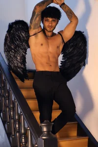 A seductive angel de Alessandro_Vanni  7 photos