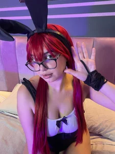 mekari_fox 🐰 A little naughty, a little adorable ✨ صورة واحدة|mekari_fox 🐰 A little naughty, a little adorable ✨ صورتان|mekari_fox 🐰 A little naughty, a little adorable ✨  2 صور|mekari_fox 🐰 A little naughty, a little adorable ✨  2 صورة