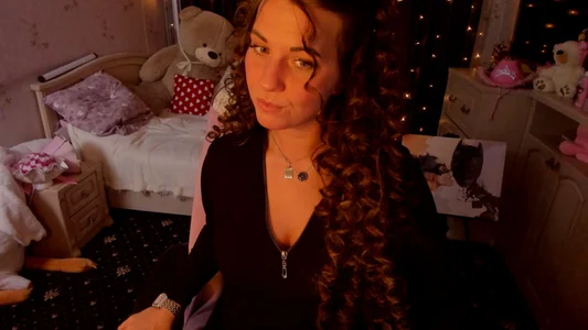 masha19981 the explosion at the pasta factory .hairstyle Foto 4