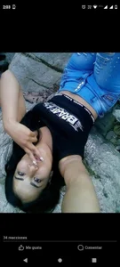 carolina_muller05 🫦💕😈😍 Foto 4