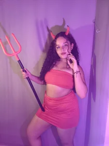 Isis_Bladee DAMN DEVIL👹 Pic 4