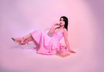 Arii_moon🍓 Too cute to handle, too hot to forget... 🔥图片 4