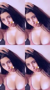 Tiffany06 Public Pic