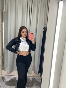 MERIDA_TAYLOR Me🎀 Pic 9