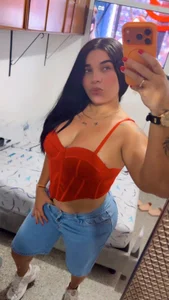 Siri_Luxx my trip 😈 Bilde 2