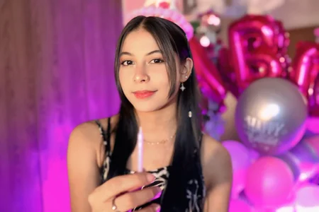 _ALLYSON18_ kullanıcısının HAPPY BIRTHDAY🎊🎈🎁🎀 albümü -  2 fotoğraf