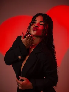 NahiaraReinaのLOVE ♥の 5枚の写真