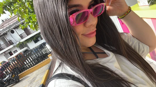 CassieBigass_ Public Pic 5