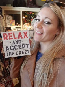 HollyTattoo Just me Pic 2