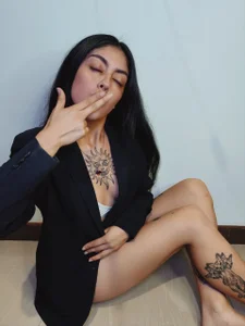 Mazikeen-- 🐰🐰🐰 Bilde 4