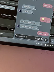 Sexy Mike od Mikeking14  3 snímek