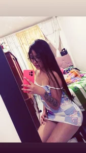 pau_sweethot sexy pajamas for you Pic