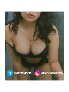 Public de criscrispdv Foto