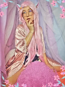 HunnyyLove Dolly cosplay Pic 3