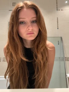 EllyCerry Copper After Dark Pic 2