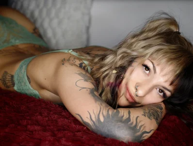 VivVixen I hope You like me ❤️ slika 3