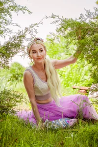 I love nature de Sofia_Soul Foto 3