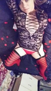 PerfectNightmare Hot Pic