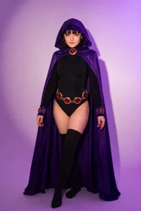 Emily_amaura Your horny witch slika 8