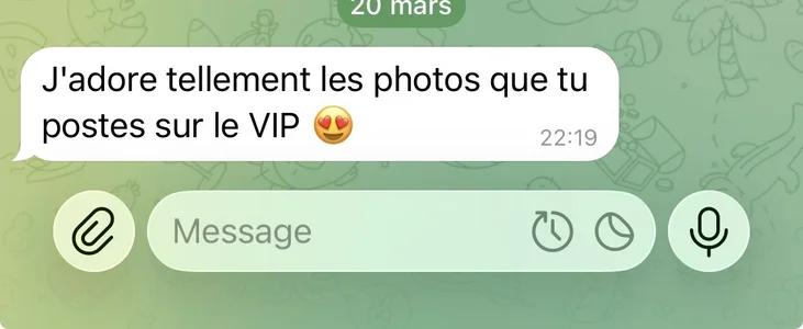 Avis divers