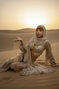 Willow_Wright 🕌🔥 รูป 