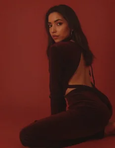 Oh_My_Dianee Scarlet dreams Pic 8