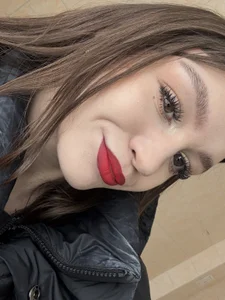 selfie od CarmenHill  2 snímek