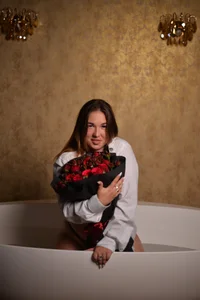Sofii_darling Floral Sofii🌹 Poză 5