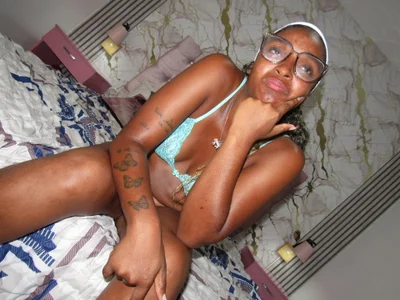 Dakota_Cox Sexy Ebano Poză 7
