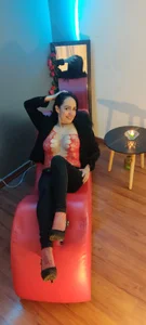 I am a mature woman that Godfruta of sex and good company od LailaCastillo  6 snímek