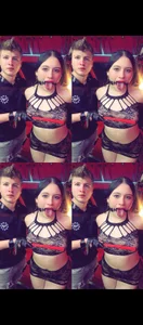 BDSM-justin-and-briianna BDSM 🔥🖤 Pic 3