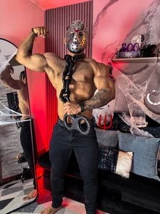 jaxon_colton HAPPY HALLOWEEN 🎃 Pic 3