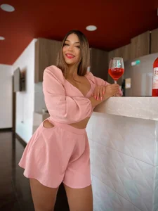DarlenStafford Have a wine with me Pic 3