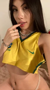 KittyVelve Your football player Poză 2