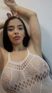 CelesteNoirre See-Through Billede