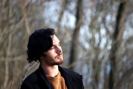 OceannHearttoday , cold foggy day图片 8