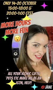 JaneDejaySC Random Gems Pic 7