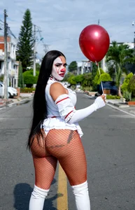 HeidyWillss Halloween IT Immagine  2