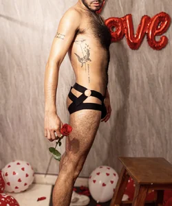 EthanGrey ❤️ San valentin 사진