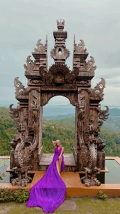 VictoriaMorroneのHoliday glimpse ✨🌄の 2枚の写真