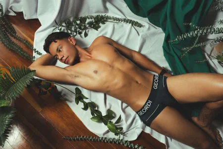 loganjackson_ St. Patrick 🍀 Pic 4