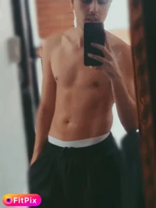 dylan_cross_You like my body?图片 4